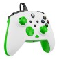 Turtle Beach Rematch Core Green, White Usb